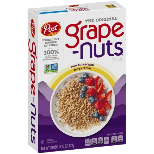 Grape-Nuts